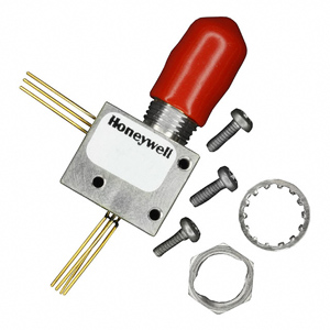 The Honeywell dual-wavelength fiber duplex modules for multiplexing Honeywell dual-wavelength fiber duplex modules